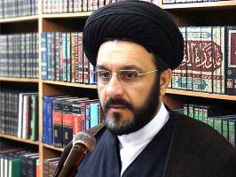 حضرت زینب(س) نائبه حضرت زهرا(س) است