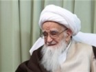 شعر آیت‌الله صافی در وصف حضرت زینب(س)