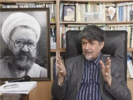 مجتبی مطهری: امام هیچ‌وقت تحت تأثیر آقای هاشمی نبود