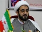 مجموعه آثار کنگره شعر فاطمی قم در نمایشگاه کتاب تهران رونمایی شد