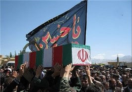 آن را که خبر شد خبری باز نیامد...