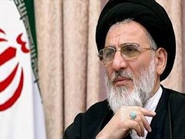 آیت‌الله شاهرودی: مذاکره‌کنندگان راستی‌آزمایی در لغو تحریم‌ها را از آمریکا خواستار شوند