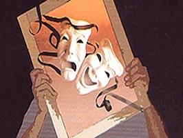 کارگاه بازیگری «رسیدن به نقش» برگزار شد