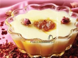 خواص شیربرنج با مربای گل سرخ از منظر طب سنتی