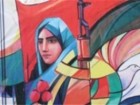 جلسه هماهنگی «همایش ملی هنر و ادبیات مقاومت» در دانشگاه آزاد قم برگزار شد