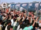 مراسم تجلیل از آزادگان در قم برگزار می‌شود