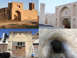 مرمت بازار کهنه قم با اعتبار ۲.۷ میلیارد ریالی