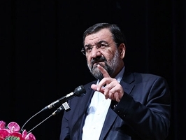دندان متجاوز را در دهانش خورد می کنیم/ رزمایش اقتدار ثارالله بر امنیت کشور می افزاید