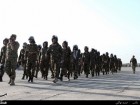 : گزارش تصویری: رزمایش اقتدار ثارالله  
