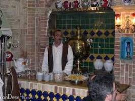 پلمب ۹۷ قهوه‌خانه غیر مجاز و متخلف در قم