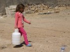 ۲۰ لیتردر روز سهم روستاییان قم از آب / هزار کنتور خراب در روستاهای قم وجود دارد