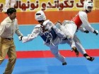 کسب نخستین پیروزی تیم یاسین پیشروی قم در لیگ بر‌تر تکواندو