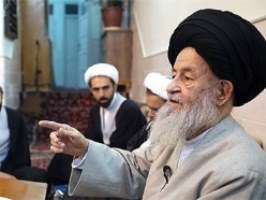 آیت‌الله علوی‌گرگانی: اهمیت و ارزش عید غدیر برای ملت‌های جهان تبیین شود‌