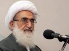 آیت‌الله نوری همدانی: ماهیت اسلام انحرافی و آمریکایی برای مردم جهان تبیین شود‌