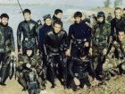 شهدای غواص اقیانوسی هایی بودند که در کوزه حبس شدند