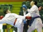 کسب ۵ مدال طلای مسابقات کاراته کشور توسط تیم آوای رزم قم