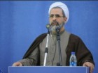 آیت‌الله اعرافی: تئوری‌های افراط مذهبی و وهابیت در عربستان زیر سایه آمریکا تولید می‌شود