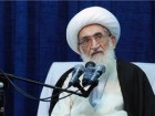 آیت الله نوری همدانی: خطوط قرمز، اصول انقلاب و منویات رهبری در تصویب برجام مدنظر قرار گیرد