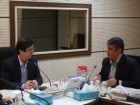 بهره‌گیری از ظرفیت‌های جهاددانشگاهی در راستای ارتقاء خدمات مدیریت کلان شهری
