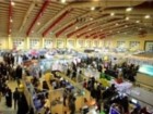 نمایشگاه توانمندی‌های تولیدی و صادراتی استان قم افتتاح شد