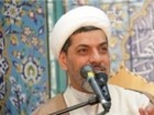 چشمی که برای امام حسین گریه کند در قیامت گریان نخواهد بود