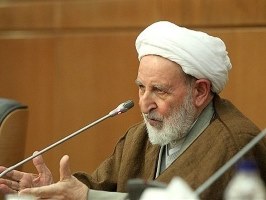 آیت‌الله یزدی: فناوری‌های نوین در اختیار مبارزه با توطئه‌های دشمن قرار گیرد‌