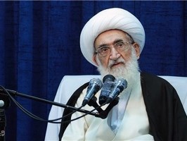 آیت‌الله نوری همدانی: وجود آل‌سعود مخاطره‌ای برای اسلام است