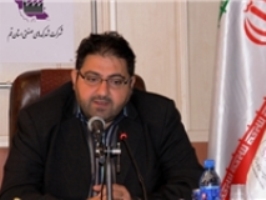 برگزاری دوره آموزشی مبانی چوب‌شناسی فعالان خوشه کسب وکار مبلمان قم