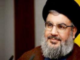 سیدحسن نصرالله عزادار شد