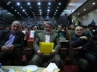 : گزارش تصويري:اختتاميه همايش بانوان عضو شوراي اسلامي شهرهاي سراسر كشور با حضور وزير كشور  