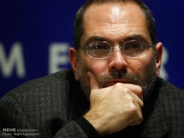 هدف آمریکا از نفوذ تغییر ماهیت انقلاب و ترویج زندگی هالیوودی است
