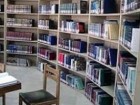 انتقال کتابخانه مسجد مقدس جمکران به صحن رسول اعظم(ص)