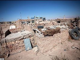 ساماندهی سکونتگاه‌های غیر رسمی در قم نیازمند عزم استانی است