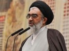 آیت‌الله سعیدی: نمایندگان شوراهای شهر رهنمودهای مراجع و علماء را عملیاتی کنند