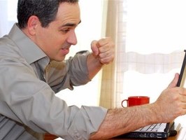 دلیل قطعی‌های اینترنت معلوم شد