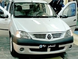 تخطی خودروسازان از مصوبه دولت؛ تحویل ۳ ماهه تندر۹۰ در فروش فوری
