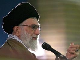 آیت الله خامنه ای در میان ۵۰ شخصیت تاثیرگذار جهان