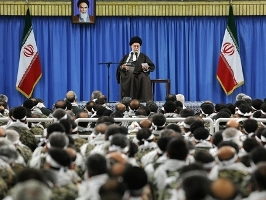 مسئولان، نخبگان و افراد مؤثر در تصمیمات کلان هدفهای مشخص پروژه نفوذند