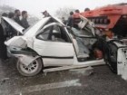 حوادث رانندگی درقم دو کشته و ۲۹ مجروح و برجا گذاشت