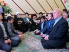 : گزارش تصویری: افتتاح شبکه هدهد انگلیسی  