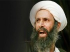 آل سعود آیت الله شیخ النمر را به شهادت رساند