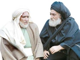 سکانسهای طلایی نقشآفرینان تاریخ سکانسهای طلایی نقشآفرینان تاریخ