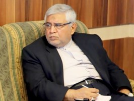 سفیر ایران در آذربایجان با مراجع تقلید در قم دیدار می‌کند