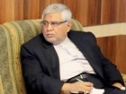 سفیر ایران در آذربایجان با مراجع تقلید در قم دیدار می‌کند