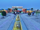 ۱۲۸ مجتمع پذیرایی و بین راهی در قم فعال است