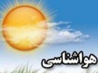 موج هوای سرد اوایل هفته آینده از قم خارج می شود