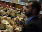 : گزارش تصویری: حاشیه های همایش بین المللی "خطر جریان های تکفیری"  