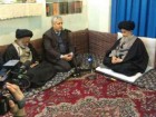باید افراد خدوم وارد مجلس شوند