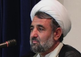 سخن برخی افراد در سال ورود امام به میهن را بی بی سی هم مطرح نمی‌کند/ رأفت نظام نبود امروز برخی در کنار آقازادگان خود در اوین بودند