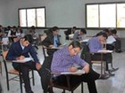 آزمون جامع آموزش گردشگری در قم برگزار می‌شود